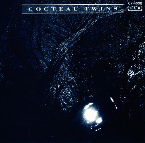 The Pink Opaque - Cocteau Twins Fan Blog