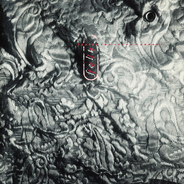 FELT カスピの詩人 Ignite The 〜1CD紙ジャケ帯付 美品 Felt:Ignite The Seven Cannons - Cocteau Twins Fan Blog