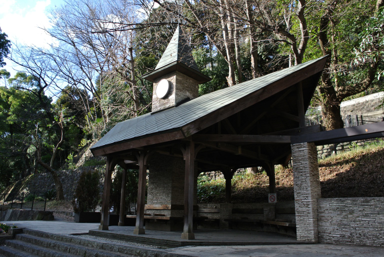 バンドリの聖地江戸川公園とその周辺 Great Spangled Weblog バンドリの聖地江戸川公園とその周辺 Great Spangled Weblog
