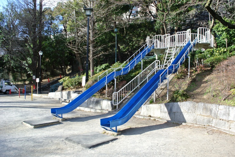 バンドリの聖地江戸川公園とその周辺 Great Spangled Weblog バンドリの聖地江戸川公園とその周辺 Great Spangled Weblog