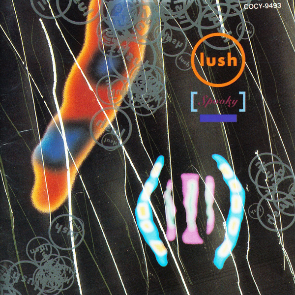 Lush:Spooky - Cocteau Twins Fan Blog