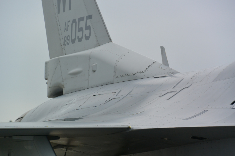 2019年横田基地日米友好祭 - Great Spangled Weblog