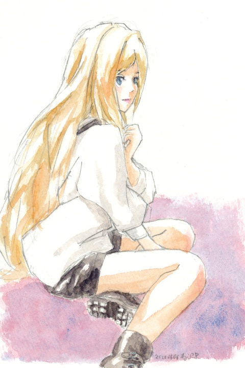 レイチェル・ガードナー生誕祭2019 殺戮の天使 大切な君へ贈る言葉
