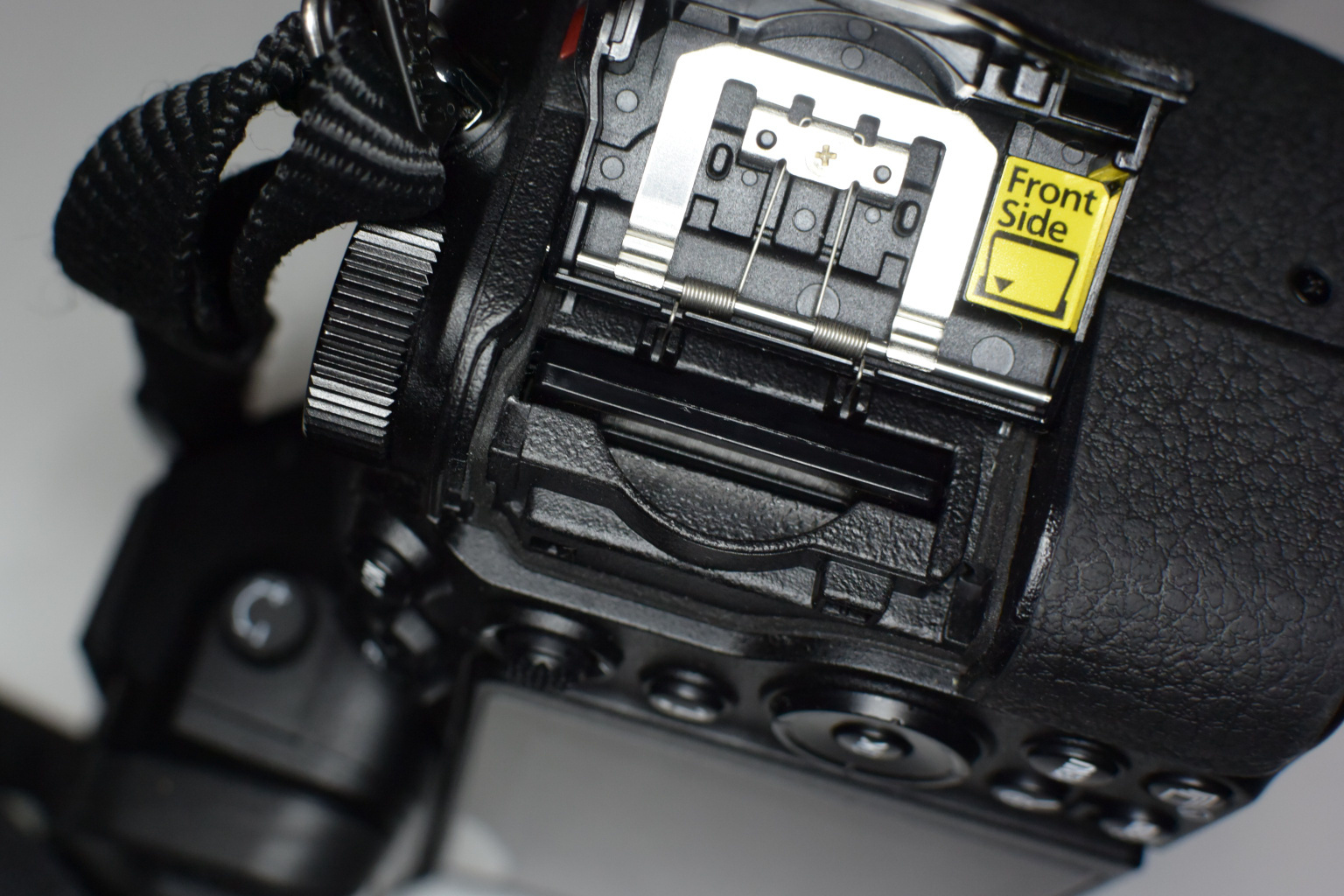 ニコンZ6 - Great Spangled Weblog