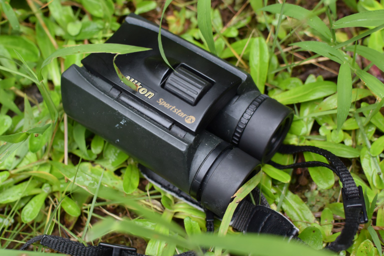 Nikon - Nikon ニコン スポーツスター EX 8×25 8.2° WP 双眼鏡 Nikon ニコン 双眼鏡 スポーツスターEX 8×25D ダハプリズム式
