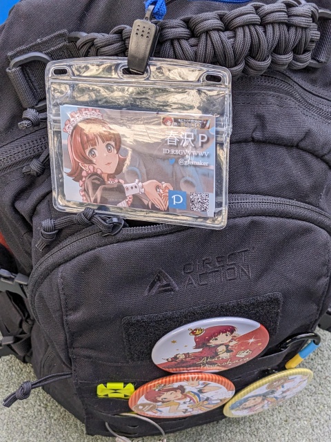 【ポーランド】DIRECT ACTION タクティカルバックパック Backpacks - Direct Action® Advanced Tactical Gear