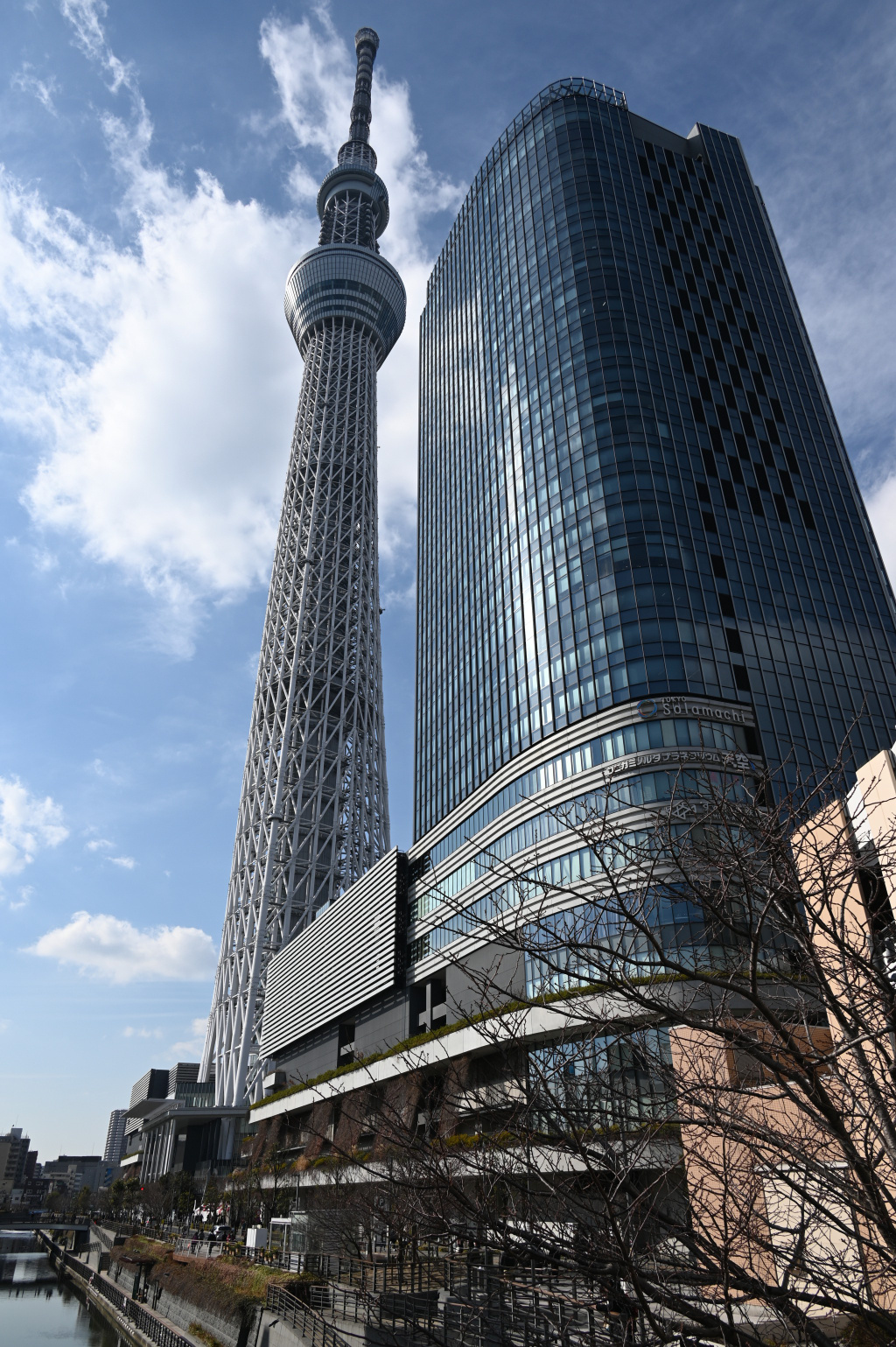 スカイツリー様 東京スカイツリー楽しみ方完全ガイド/旅行/計画 | Holiday