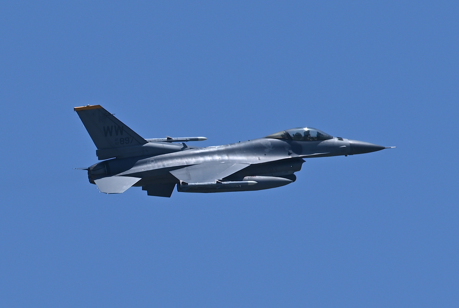 2024年横田基地日米友好祭 - Great Spangled Weblog