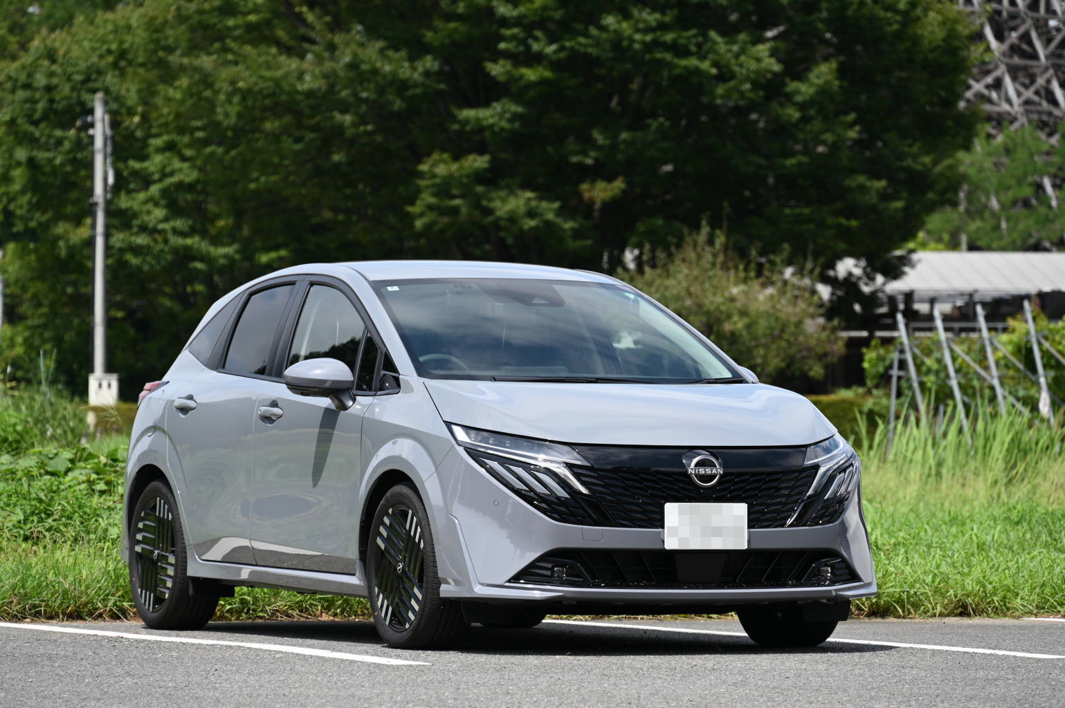 FE13ノートオーラ - Great Spangled Weblog