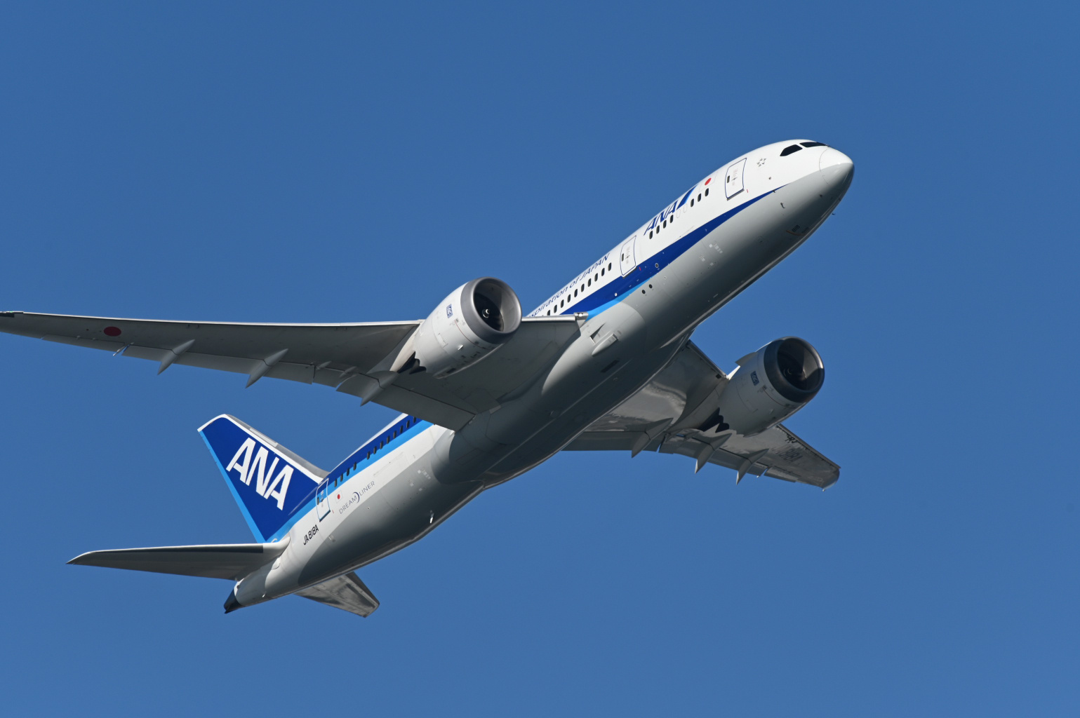 2021.11.3 羽田空港撮影記 政府専用機ほか - へんな旅行記