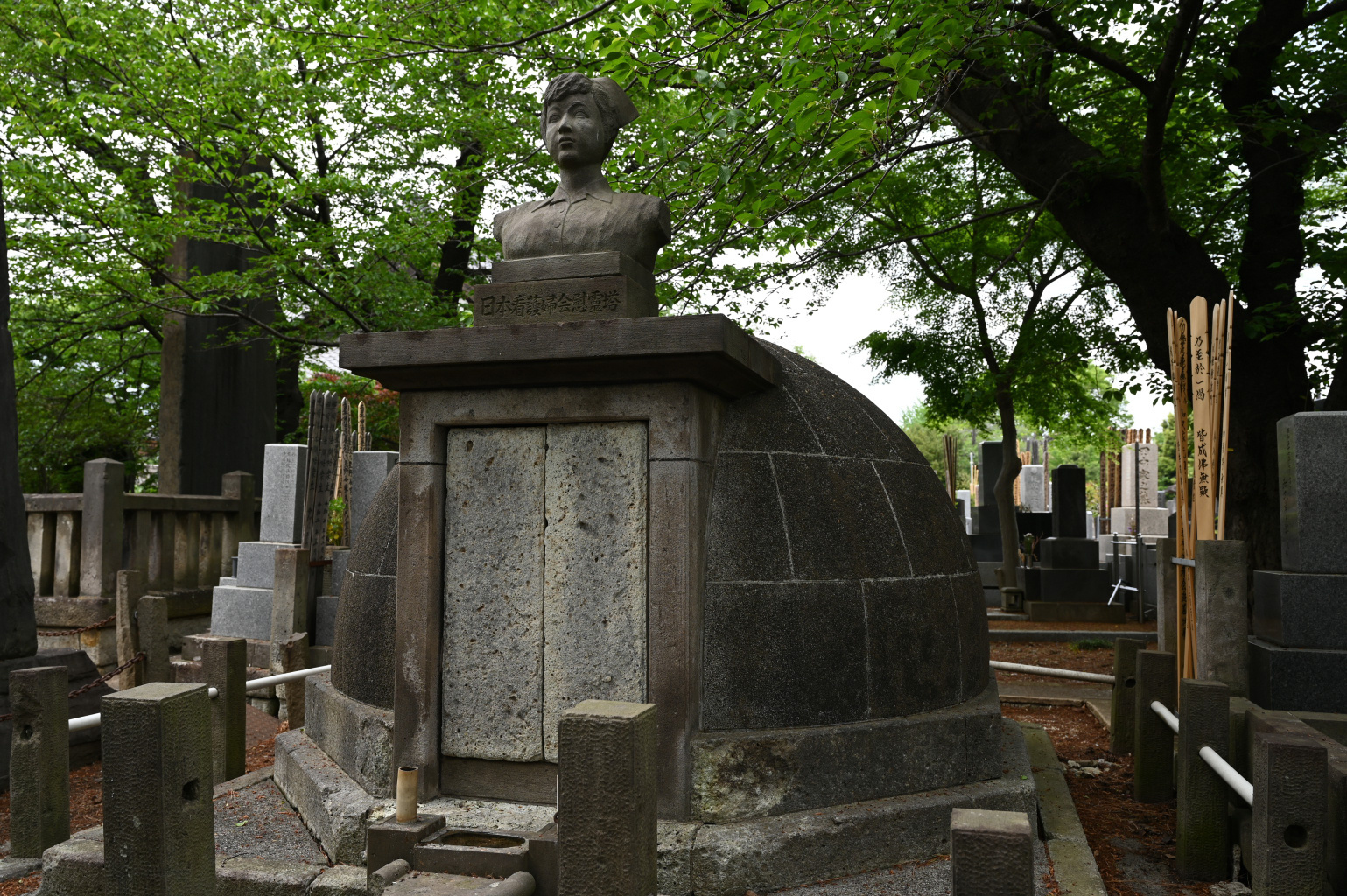池上本門寺 - Great Spangled Weblog