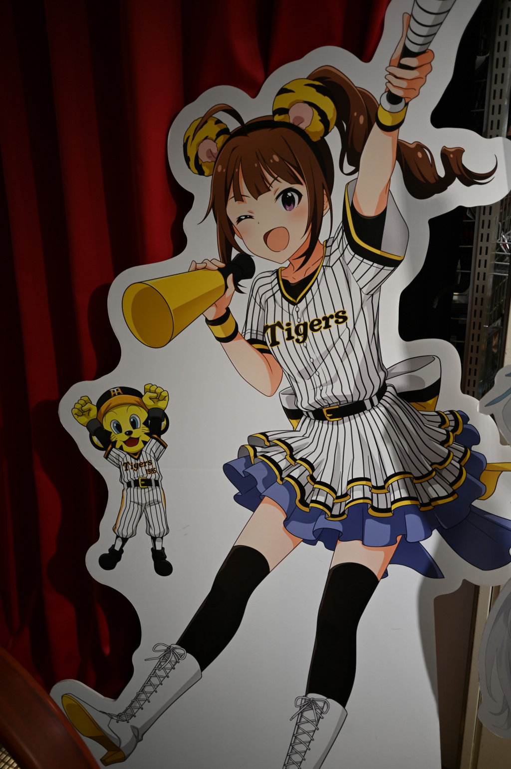Z26mmF2.8と歩くミリシタ8周年スタンプラリー（前半戦） - Great