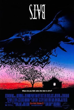 レビュー Bats 蝙蝠地獄 ネタバレあり スキマ時間 De 映画レビュー レビュー Bats 蝙蝠地獄 ネタバレあり スキマ時間 De 映画レビュー