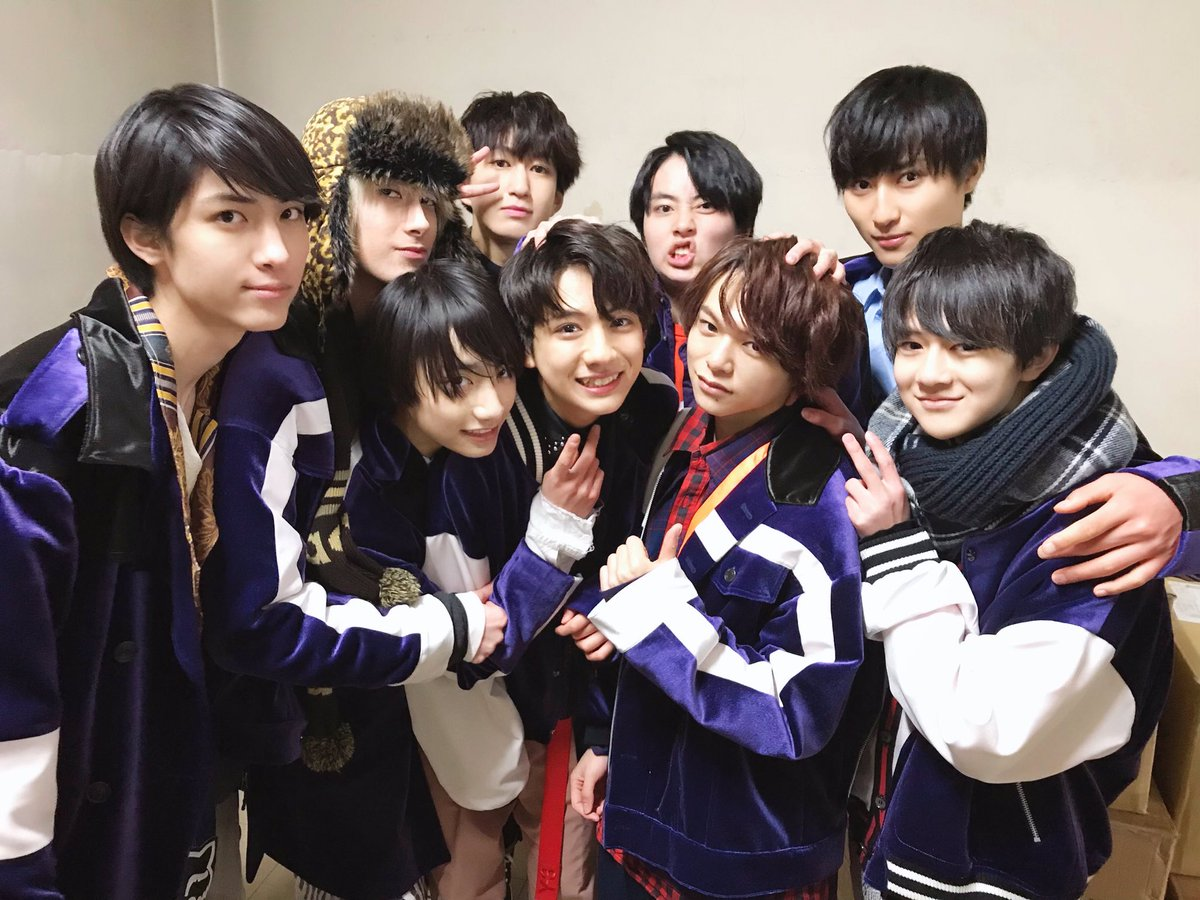 スパドラ Emotions identity セット Emotionsツアー&2nd Emotionフリーライブツアーを振り返る -