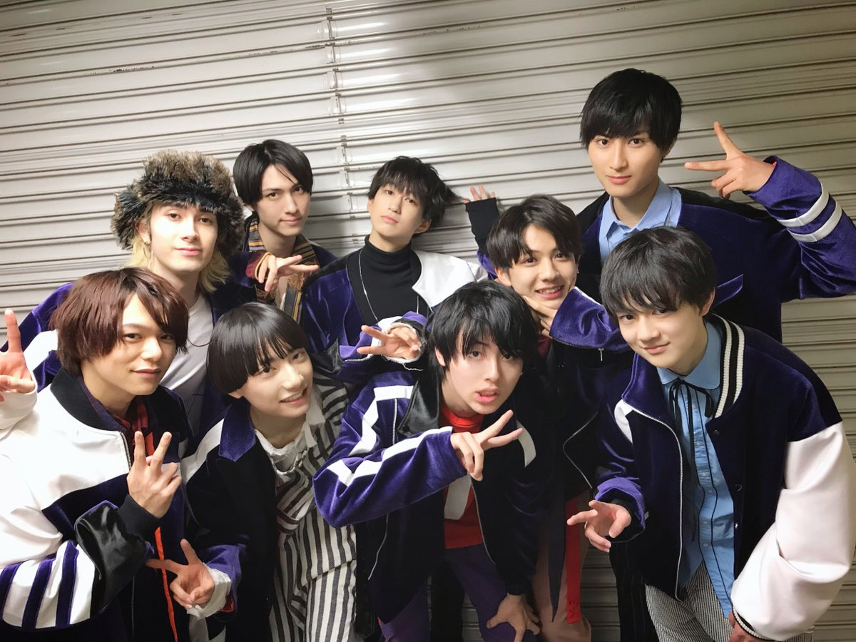 Emotionsツアー&2nd Emotionフリーライブツアーを振り返る -