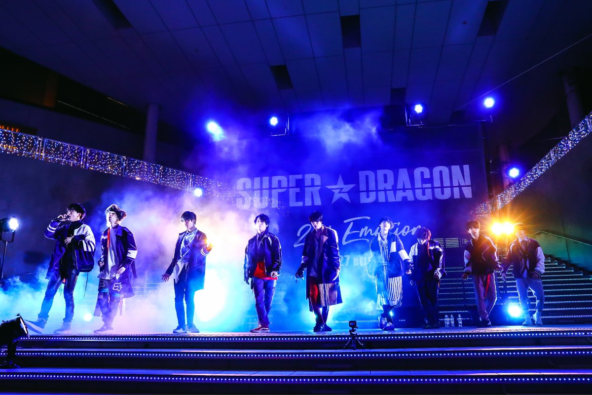 スパドラ Emotions identity セット Emotionsツアー&2nd Emotionフリーライブツアーを振り返る -