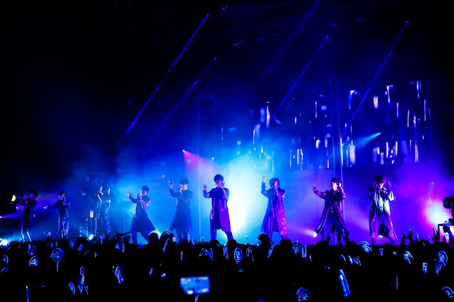 Emotionsツアー&2nd Emotionフリーライブツアーを振り返る -