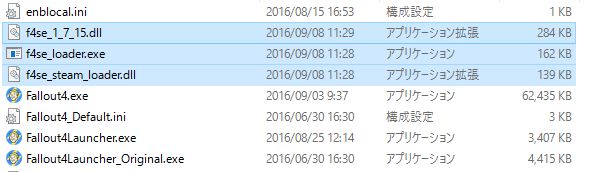F4se 日々ぴこぴこ F4se 日々ぴこぴこ