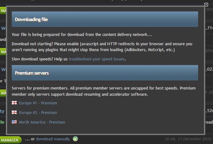 Skyrimse Mod導入手順 Nmmでの導入 日々ぴこぴこ