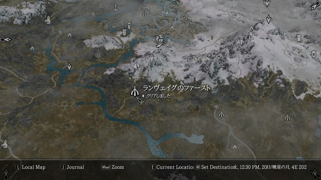 Rannveig S Fast 日々ぴこぴこ