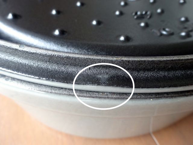 それでもまだストウブが信じられない あなたに - STAUBストウブ