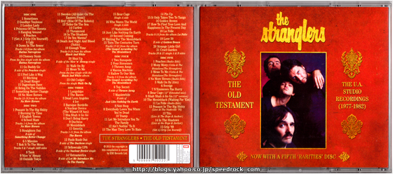 洋楽 The Stranglers The Old Testament 4CD 814W38zJ07L._UF1000,1000_QL80_.jpg