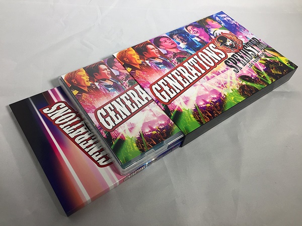 GENERATIONS DVD まとめ売り 91q3twYdw5L.jpg