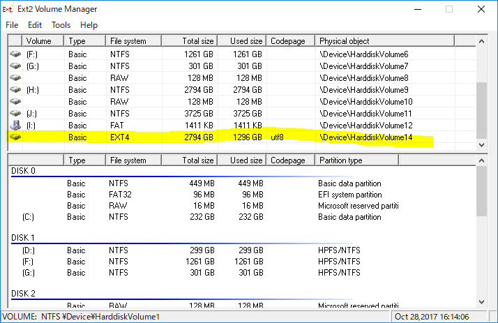 Nas Hdl 2 Eを使う その2 かずの不定期便ブログ Nas Hdl 2 Eを使う その2 かずの不定期便ブログ