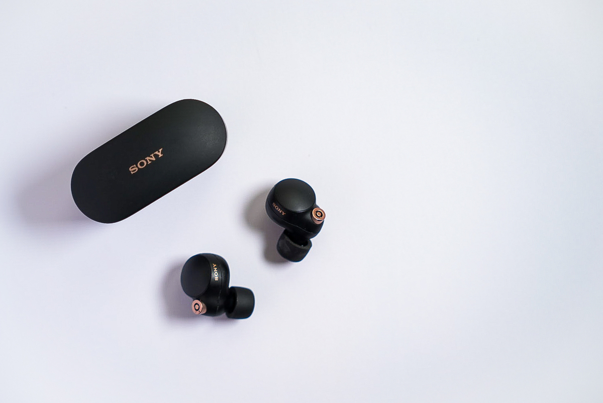 SONY WF-1000XM4のバッテリーを自分で交換して、2年経過した現状と問題