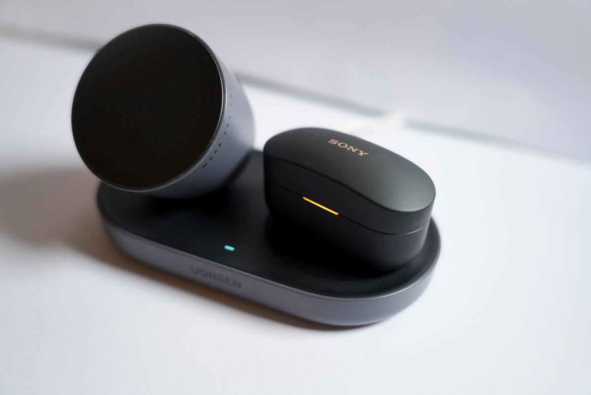 SONY WF-1000XM4のバッテリーを自分で交換して、2年経過した現状と問題