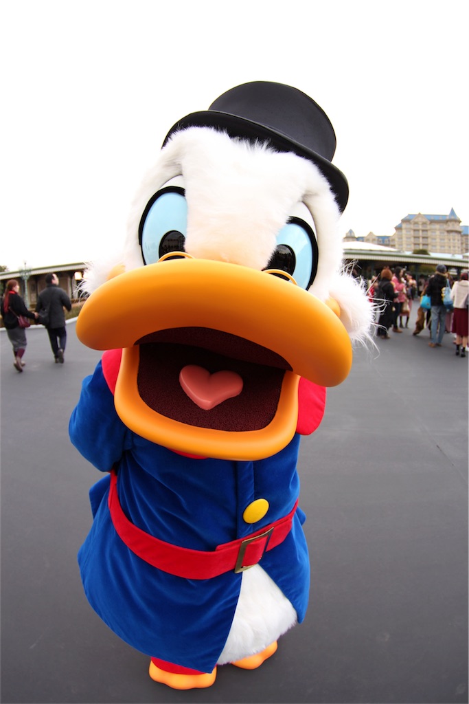 TokinaのAT-X 107 DX Fisheyeを買ったよ - 虹はね、