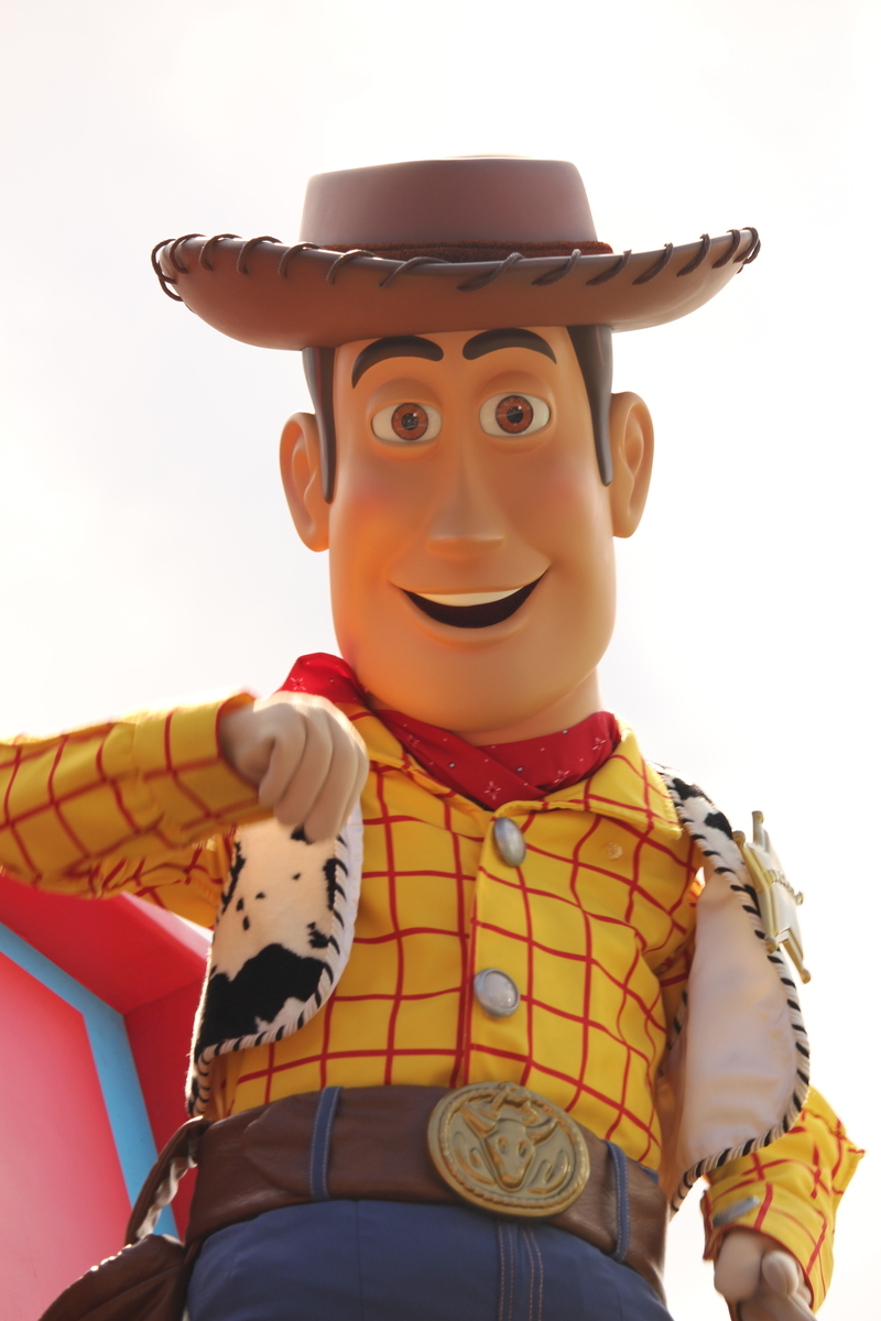 ピクサー20 モアナと伝説の海トイストーリー4