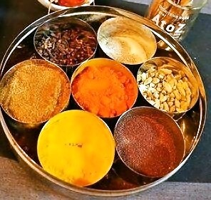 インドカレー食器の基礎知識 種類 素材 用途 販売店 揃え方 カレーパフォーマー加藤のスパイスカレー探訪記