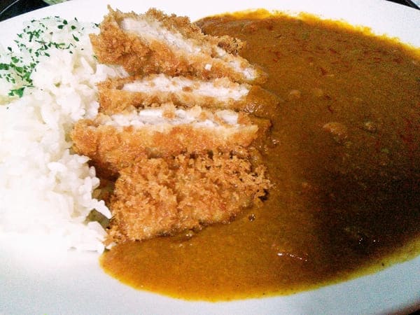 フードメニュー充実ネットカフェ快活クラブのカレーおすすめ3選 カレーパフォーマー加藤のスパイスカレー探訪記