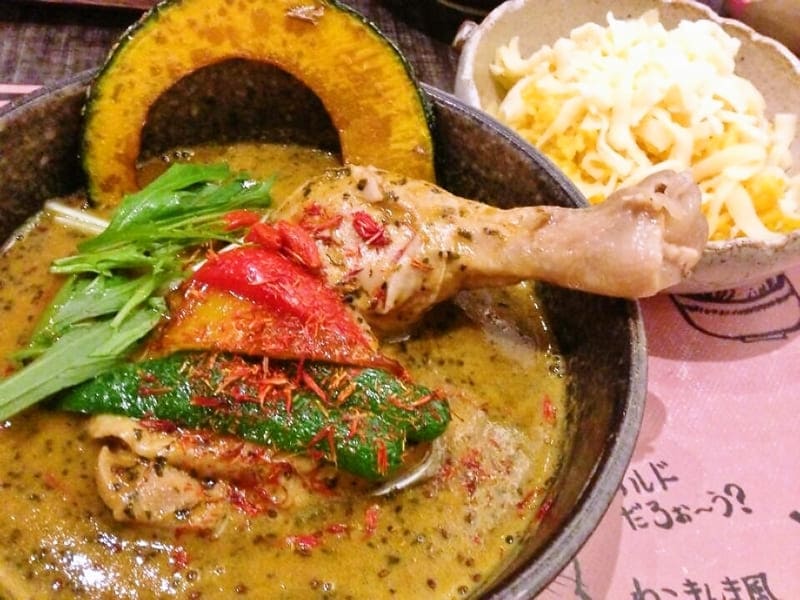 孤独のグルメ ドラマで井之頭五郎が食べたカレーのお店まとめ カレーパフォーマー加藤のスパイスカレー探訪記 孤独のグルメ ドラマで井之頭五郎が食べたカレーのお店まとめ カレーパフォーマー加藤のスパイスカレー探訪記