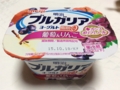 [明治][ブルガリアヨーグルト][りんご葡萄][脂肪0][スイーツ][ローソン][お菓子][お試し引換券]