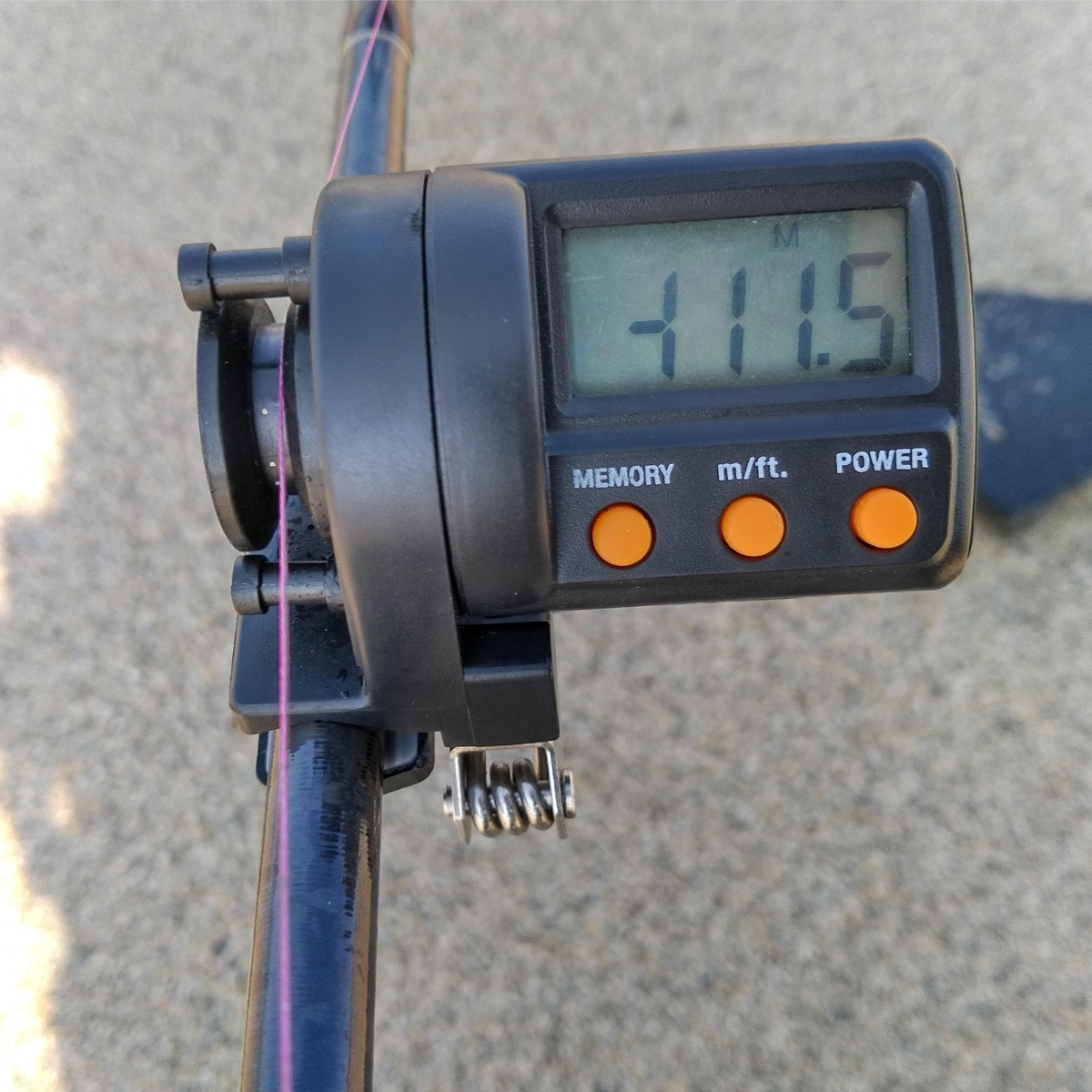 18 アンタレスdcmd ユニット交換 Spider S Fishing Blog