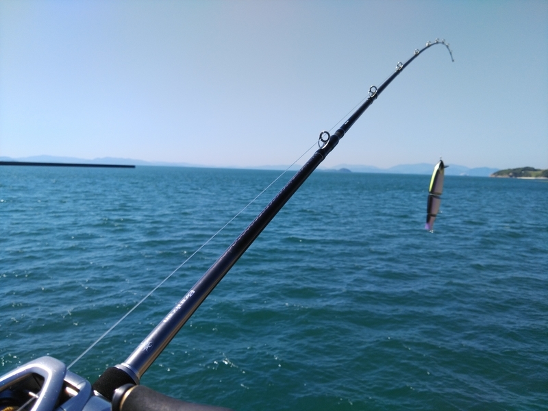 Spider's Fishing Blog