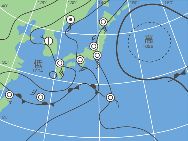 3分でわかる 台風の構造 気圧とは Enjoy Life 3分でわかる 台風の構造 気圧とは Enjoy Life