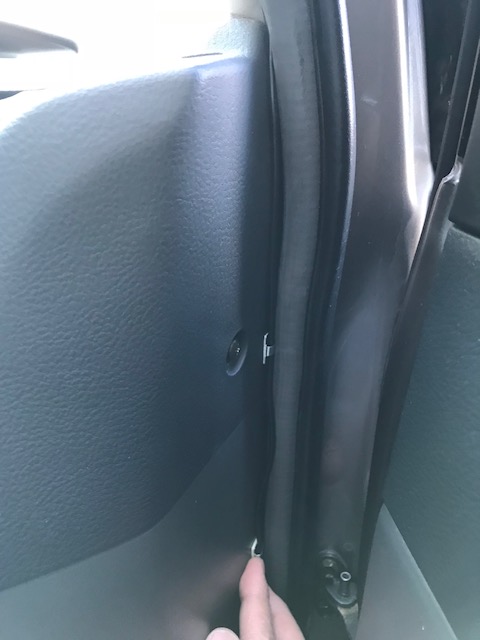 取付け１０分 安くてオススメの ドライブレコーダー 配線や取り付け方とレビュー Enjoy Life