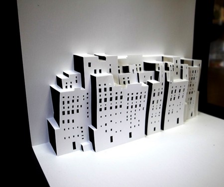 折り紙 建物 宇賀の浦工房