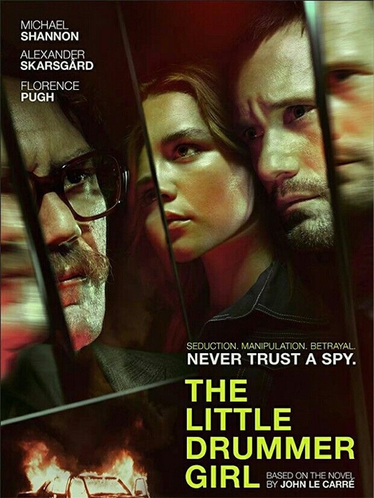 5.U-NEXT配信ドラマ:リトルドラマーガール - ドラマと映画の時間