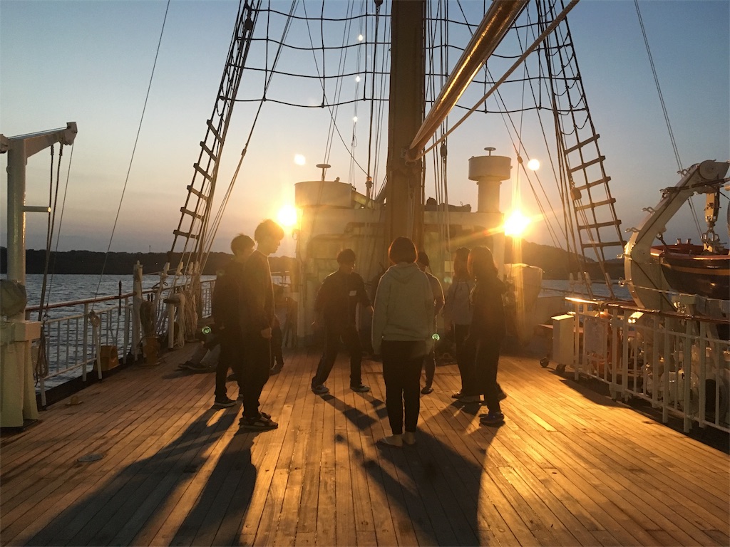 f:id:spiritofsailors:20180426204126j:plain f:id:spiritofsailors:20180426204126j:plain
