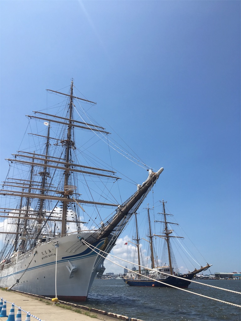 f:id:spiritofsailors:20180817131629j:plain f:id:spiritofsailors:20180817131629j:plain