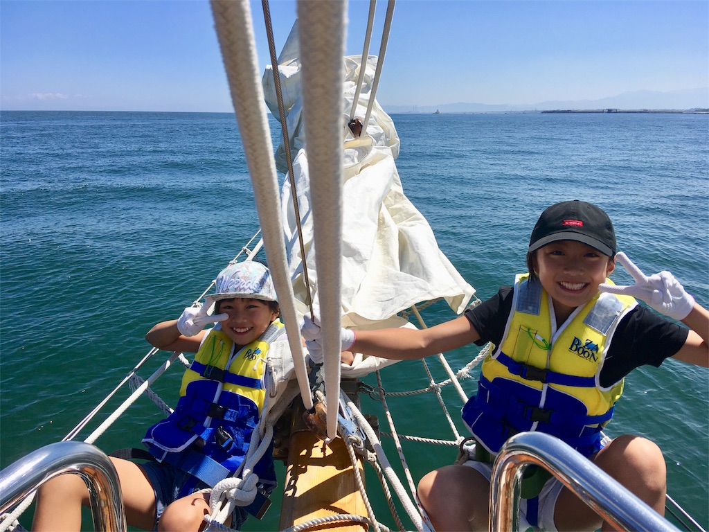 f:id:spiritofsailors:20180817142721j:plain f:id:spiritofsailors:20180817142721j:plain