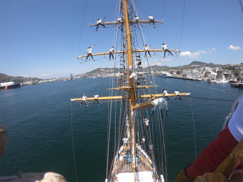 f:id:spiritofsailors:20190510115508j:image f:id:spiritofsailors:20190510115508j:image