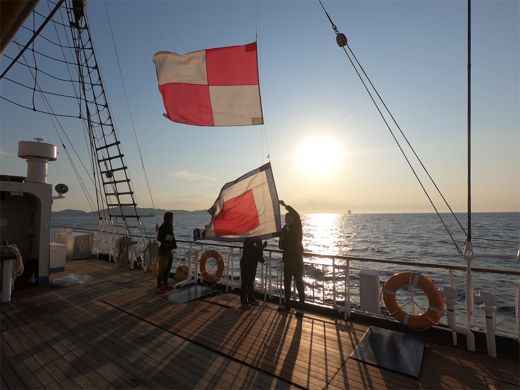 f:id:spiritofsailors:20190510115735j:image f:id:spiritofsailors:20190510115735j:image