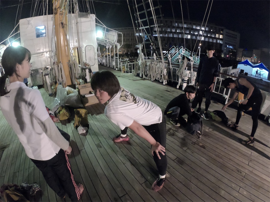 f:id:spiritofsailors:20190510115921j:image f:id:spiritofsailors:20190510115921j:image