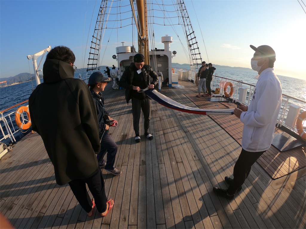 f:id:spiritofsailors:20190510120026j:image f:id:spiritofsailors:20190510120026j:image