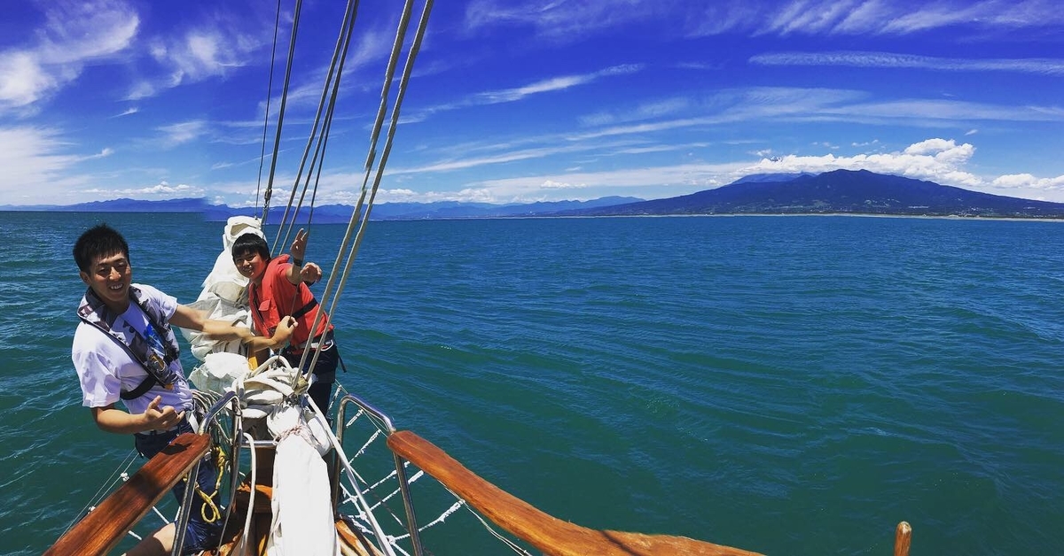 f:id:spiritofsailors:20190906105431j:plain f:id:spiritofsailors:20190906105431j:plain